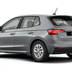 Skoda Fabia Fabia 1.0 TSI 95 ch EVO 2 BVM5 Selection Saint-L&ocirc;