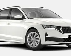 Skoda Octavia Combi Saint-Lô