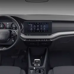 Skoda Octavia Combi Octavia Combi 2.0 TDI 150 ch SCR DSG7 Selection Saint-L&ocirc;