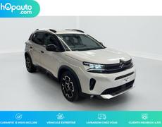 Citroen C5 Aircross Saint-Jouan-des-Guérets