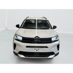 Citroen C5 Aircross Hybride 145 e-DCS6 Max Saint-Jouan-des-Gu&eacute;rets