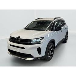 Citroen C5 Aircross Hybride 145 e-DCS6 Max Saint-Jouan-des-Gu&eacute;rets