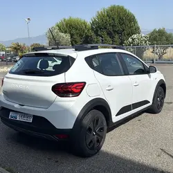 Dacia Sandero 1.0 TCE 90CH STEPWAY EXPRESSION CVT -24 Alixan