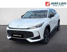 MG EHS Seyssinet-Pariset