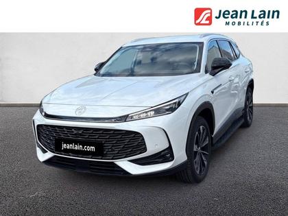 MG EHS - EHS 1.5 Hybrid+ 224 ch Luxury - 30 490 €
