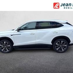 MG EHS EHS 1.5 Hybrid+ 224 ch Luxury Seyssinet-Pariset