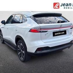 MG EHS EHS 1.5 Hybrid+ 224 ch Luxury Seyssinet-Pariset