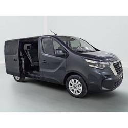 Nissan Primastar Avantour COMBI L1H1 3.0t 2.0 dCi 170 S BVA9 Tekna Laval