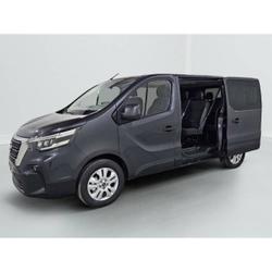 Nissan Primastar Avantour COMBI L1H1 3.0t 2.0 dCi 170 S BVA9 Tekna Laval