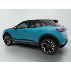 Opel Mokka 145 E-DCT6 HYBRID GS Saint-Jouan-des-Gu&eacute;rets