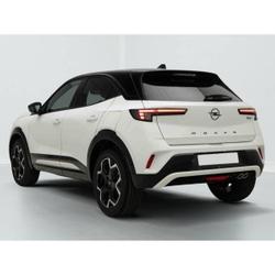 Opel Mokka 145 E-DCT6 HYBRID GS Saint-Jouan-des-Gu&eacute;rets