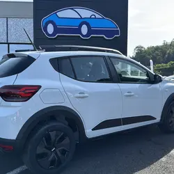 Dacia Sandero 1.0 TCE 90CH STEPWAY EXPRESSION CVT -24 M&eacute;rignac