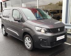 Peugeot Partner Saint-Memmie