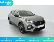 Peugeot 2008 Saint-Jouan-des-Guérets