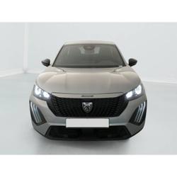 Peugeot 2008 100 S BVM6 Style Saint-Jouan-des-Gu&eacute;rets