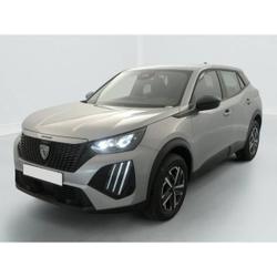 Peugeot 2008 100 S BVM6 Style Saint-Jouan-des-Gu&eacute;rets