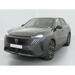Peugeot 3008 Hybrid 145 e-DCS6 Allure Saint-Jouan-des-Gu&eacute;rets