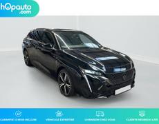 Peugeot 308 SW Phase 2 Saint-Jouan-des-Guérets