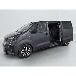 Peugeot Traveller M 2.2 Diesel 180ch S EAT8 Business Cesson-S&eacute;vign&eacute;