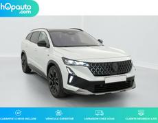 Renault Espace 5