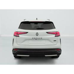Renault Espace 5 VI full hybrid E-Tech 200 ch 7pl Esprit Alpine Laval