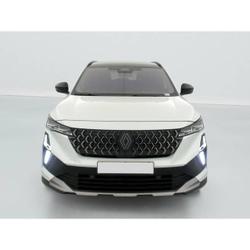 Renault Espace 5 VI full hybrid E-Tech 200 ch 7pl Esprit Alpine Laval
