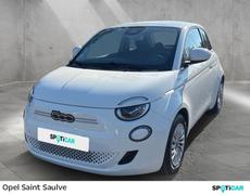 Fiat 500 II Saint-Saulve