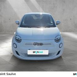 Fiat 500 II e 118ch Pack Confort MY23 Saint-Saulve