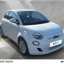 Fiat 500 II e 118ch Pack Confort MY23 Saint-Saulve