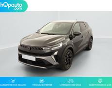 Renault Symbioz Saint-Jouan-des-Guérets