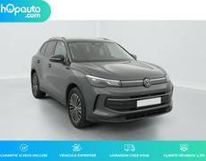 Volkswagen Tiguan Saint-Jouan-des-Guérets