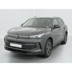 Volkswagen Tiguan 1.5 ETSI 150CH DSG7 LIFE PLUS Saint-Jouan-des-Gu&eacute;rets
