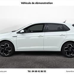 Volkswagen Polo Polo 1.0 TSI 95 S&S BVM5 R-Line Edition Perpignan