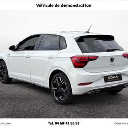 Volkswagen Polo Polo 1.0 TSI 95 S&S BVM5 R-Line Edition Perpignan