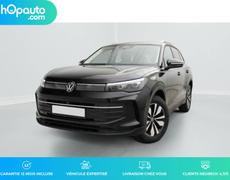 Volkswagen Tiguan Laval