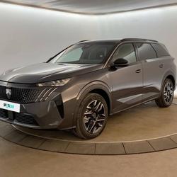 Peugeot 5008 5008 Hybrid 145 ch e-DCS6 GT Nice