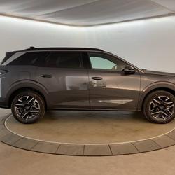 Peugeot 5008 5008 Hybrid 145 ch e-DCS6 GT Nice