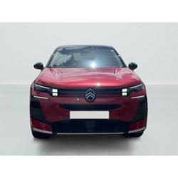 Citroen C5 Aircross HYBRID 145CH BVA PLUS Saint-Jouan-des-Gu&eacute;rets