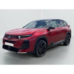 Citroen C5 Aircross HYBRID 145CH BVA PLUS Saint-Jouan-des-Gu&eacute;rets