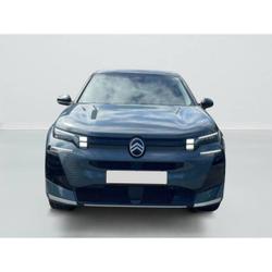 Citroen C5 Aircross HYBRID 145CH BVA PLUS Saint-Jouan-des-Gu&eacute;rets