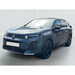 Citroen C5 Aircross HYBRID 145CH BVA PLUS Saint-Jouan-des-Gu&eacute;rets