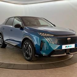 Peugeot 3008 3008 Hybrid 145 e-DCS6 GT Nice