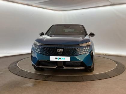 Peugeot 3008 - 3008 Hybrid 145 e-DCS6 GT - 43 520 €