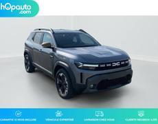 Dacia Duster Cesson-Sévigné