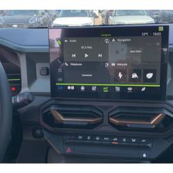 Dacia Duster Hybrid 155 Extreme Cesson-S&eacute;vign&eacute;