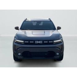 Dacia Duster Hybrid 155 Extreme Cesson-S&eacute;vign&eacute;