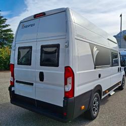 Fourgon Dreamer FIAT 2.2 140CV - BVA occasion - Moirans - photo 3/27