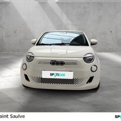 Fiat 500 II e 118ch Pack Confort & Style MY23 Saint-Saulve