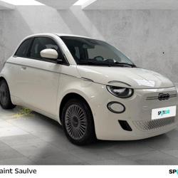 Fiat 500 II e 118ch Pack Confort & Style MY23 Saint-Saulve