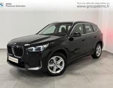 BMW X1 Buchelay